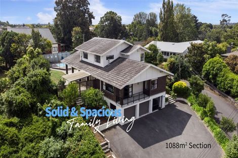 Photo of property in 1030 River Road, Queenwood, Hamilton, 3210