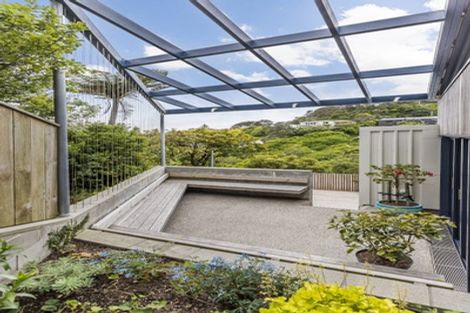 Photo of property in 58 Clarence Street, Brooklyn, Wellington, 6021