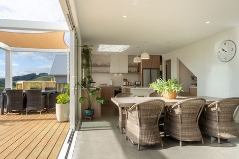 Photo of property in 5 Tunarau Street, Raglan, 3225