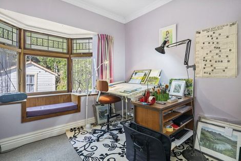 Photo of property in 29 Scarborough Terrace, Mount Victoria, Wellington, 6011