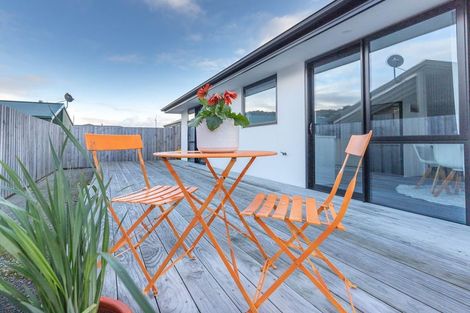 Photo of property in 7 Parfitt Place, Greymouth, 7805