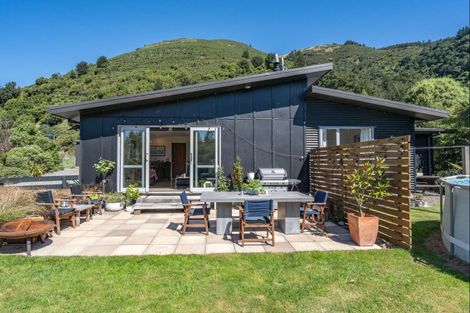 Photo of property in 397 Glentui Bush Road, Glentui, Oxford, 7495