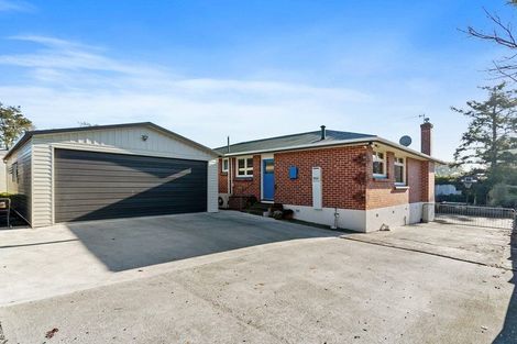 Photo of property in 43a Maltby Avenue, West End, Timaru, 7910