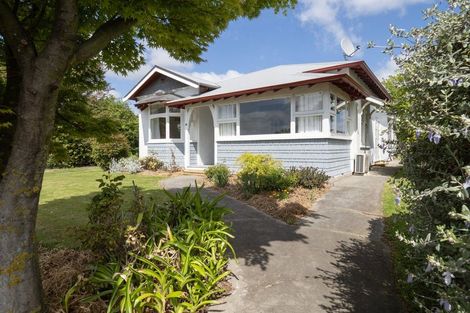 Photo of property in 18 Albert Street, Netherby, Ashburton, 7700