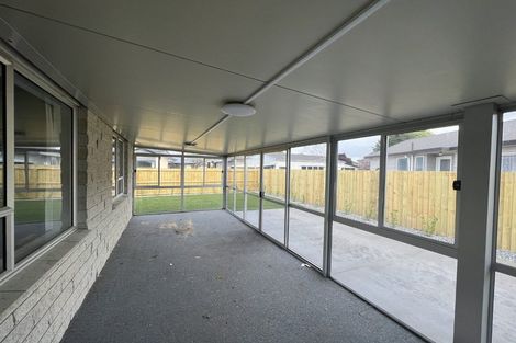 Photo of property in 13 Coleridge Street, Rolleston, 7614