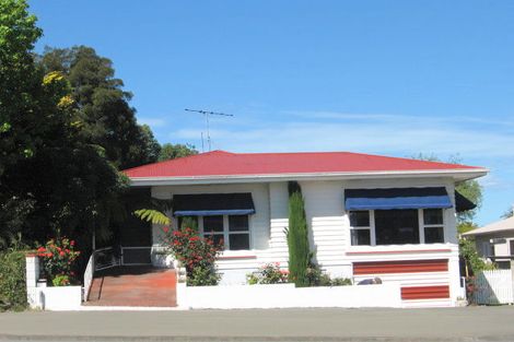 Photo of property in 3 Rutene Road, Kaiti, Gisborne, 4010