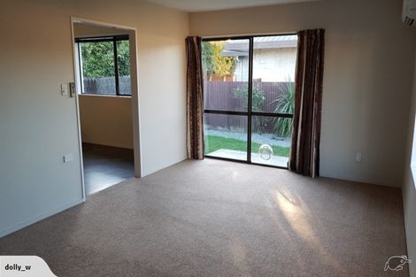 Photo of property in 22a Ruakaka Street, Hornby, Christchurch, 8042