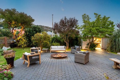 Photo of property in 11 Ings Avenue, Saint Clair, Dunedin, 9012