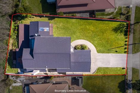 Photo of property in 106 Pacific Drive, Fitzherbert, Palmerston North, 4410