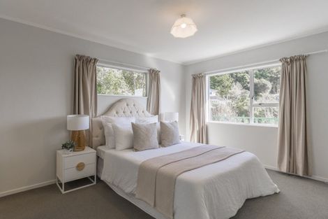 Photo of property in 4 Chanel Grove, Waterloo, Lower Hutt, 5011