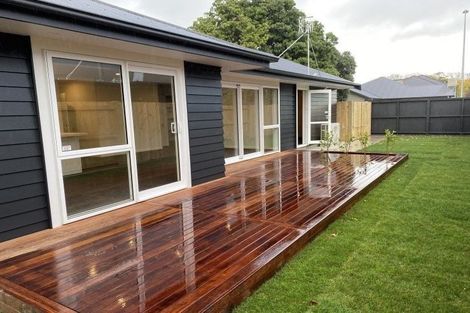 Photo of property in 99a Linton Street, West End, Palmerston North, 4410