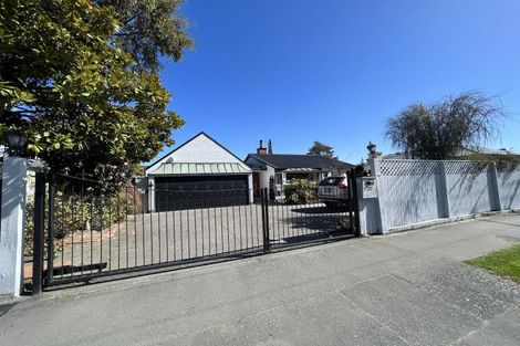 Photo of property in 227 Clyde Road, Burnside, Christchurch, 8053