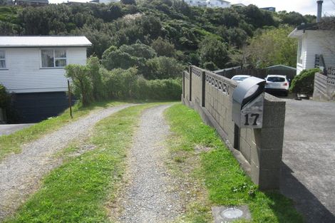 Photo of property in 17 Holly Grove, Maungaraki, Lower Hutt, 5010