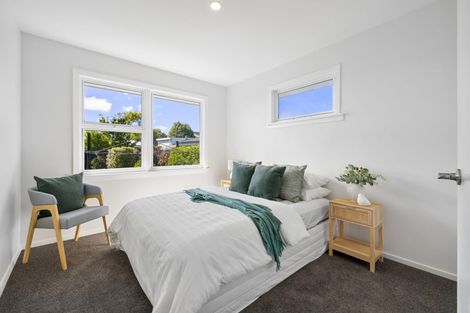 Photo of property in 8 Compton Street, Woolston, Christchurch, 8062
