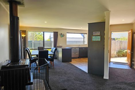 Photo of property in 1 Dwyer Place, Lake Tekapo, 7999