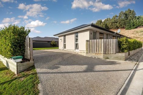 Photo of property in 52 Risinghurst Terrace, Lower Shotover, Queenstown, 9304