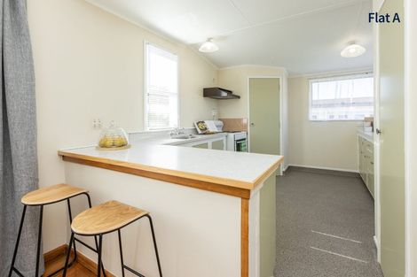 Photo of property in 705 Avenue Road West, Saint Leonards, Hastings, 4120