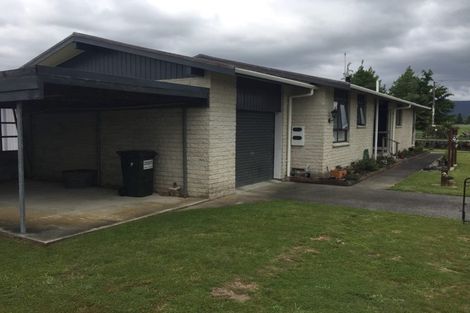 Photo of property in 4 Temm Road, Te Poi, Matamata, 3473