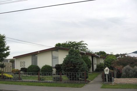 Photo of property in 47 Samuel Street, Hoon Hay, Christchurch, 8025