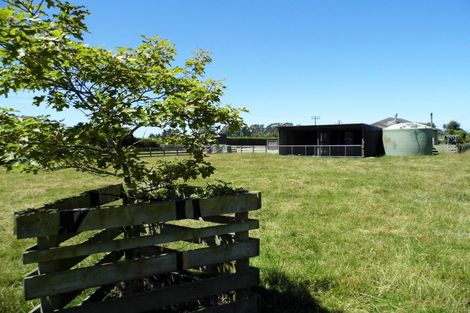 Photo of property in 257 Pukeuri-oamaru Road, Pukeuri, Oamaru, 9493