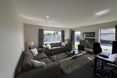 Photo of property in 59 Craig Thompson Drive, Lincoln, 7608