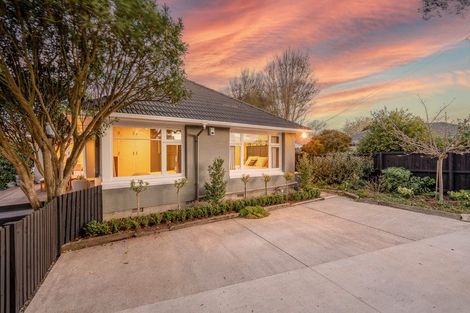 Photo of property in 202 Condell Avenue, Papanui, Christchurch, 8053