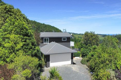 Photo of property in 1377e Manawahe Road, Manawahe, Whakatane, 3194