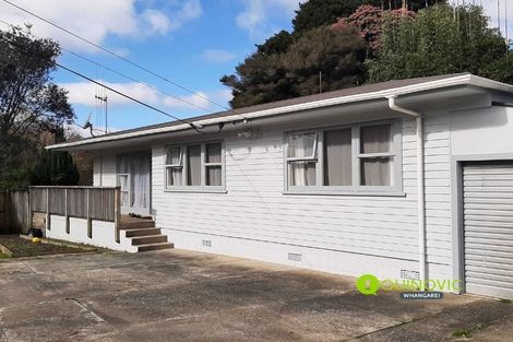 Photo of property in 223 Maunu Road, Horahora, Whangarei, 0110
