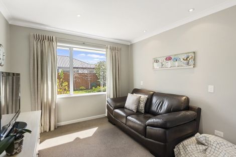 Photo of property in 5 Bennington Way, Wigram, Christchurch, 8042