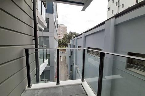 Photo of property in The Airedale, 501/79 Airedale Street, Auckland Central, Auckland, 1010