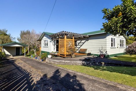 Photo of property in 120 Cameron Road, Te Puke, 3119