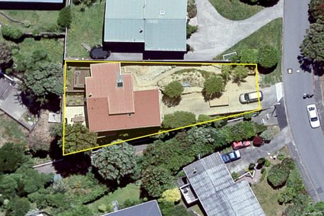 Photo of property in 22 Kingston Heights Road, Kingston, Wellington, 6021