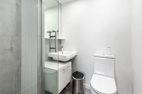 Photo of property in Vsp South, 701/168 Victoria Street, Te Aro, Wellington, 6011