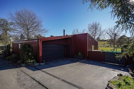 Photo of property in 12 Levin Road, Cheviot, 7310