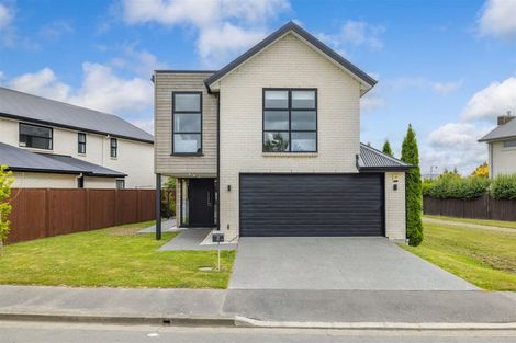 Photo of property in 21 Albert Sheppard Close, Yaldhurst, Christchurch, 8042