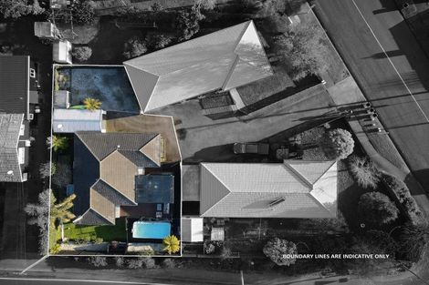 Photo of property in 1 Saxbys Road, Glenview, Hamilton, 3206