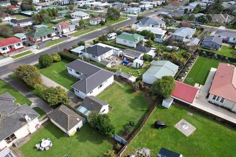 Photo of property in 26 Graham Street, Levin, 5510