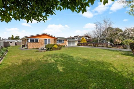 Photo of property in 129 Balmoral Drive, Tokoroa, 3420
