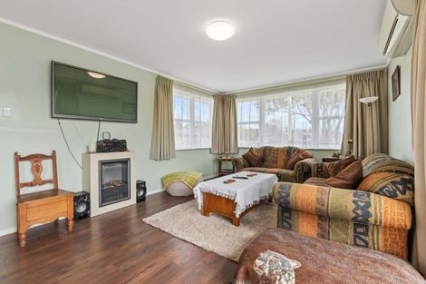 Photo of property in 18 Cureton Street, Morrinsville, 3300