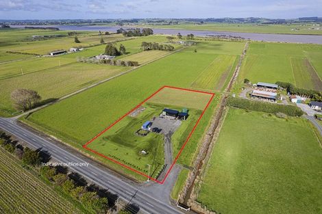Photo of property in 6257 State Highway 12, Turiwiri, Dargaville, 0374