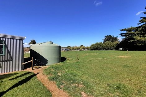 Photo of property in 819 Matamau Ormondville Road, Ormondville, Dannevirke, 4977