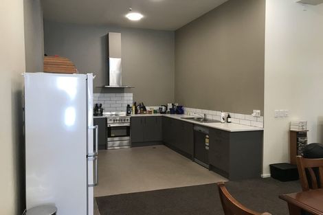 Photo of property in Luxford Villas, 116/72 Herald Street, Berhampore, Wellington, 6023