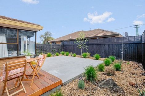 Photo of property in 2/358 Greers Road, Bishopdale, Christchurch, 8053