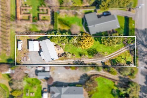 Photo of property in 38 Udy Street, Greytown, 5712