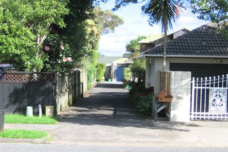 Photo of property in 1/15 Morrow Avenue, Bucklands Beach, Auckland, 2012