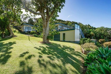 Photo of property in 64 Manganese Point Road, Tamaterau, Whangarei, 0174