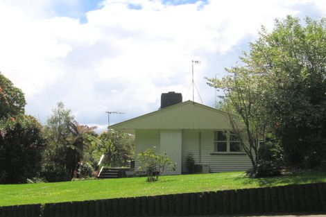 Photo of property in 82 Tarawera Road, Lynmore, Rotorua, 3010