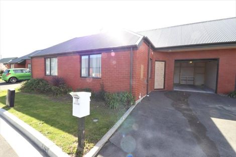 Photo of property in Liffey Village, 15/28 James Street, Lincoln, 7608