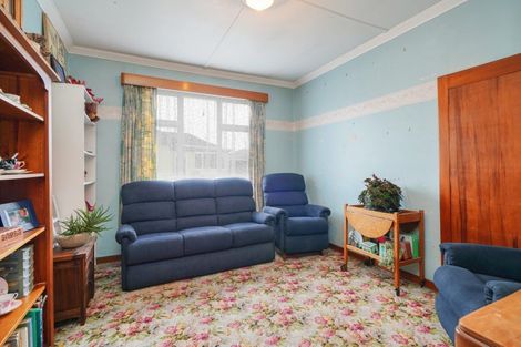 Photo of property in 58 Bullar Street, Grasmere, Invercargill, 9810