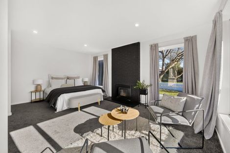 Photo of property in 4 Blossomdale Place, Bishopdale, Christchurch, 8053